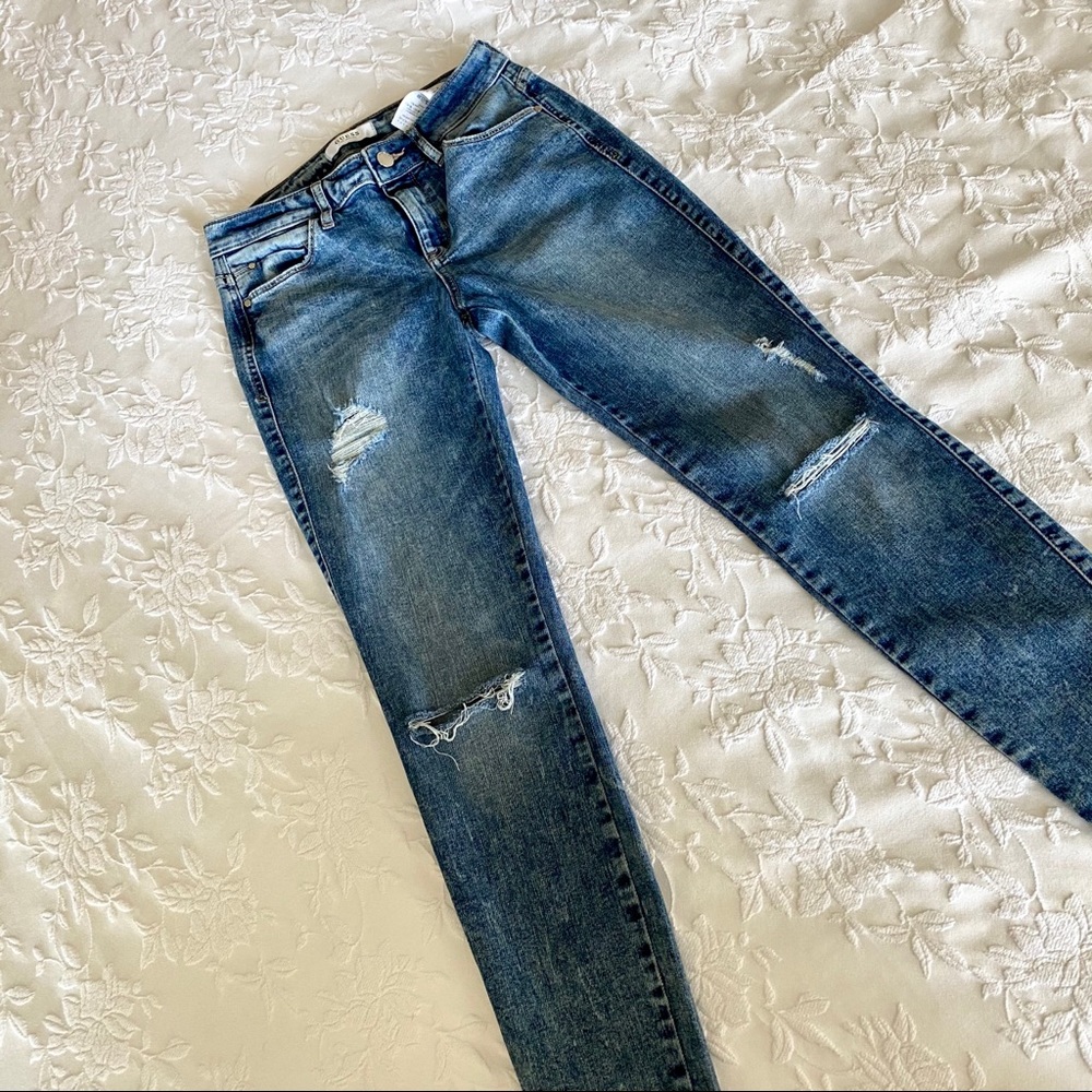 Guess Jeans